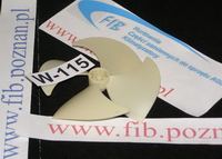 WENTYLATOR MIKROFALI